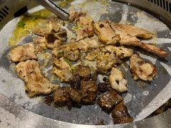 -么子烤肉(化龙池店)
