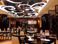 -皇冠假日酒店-御皇轩中餐厅