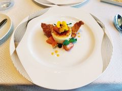 -Flame秀扒房西餐厅·石家庄希尔顿酒店