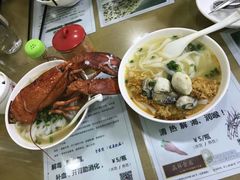 -荔林食店(西华路店)