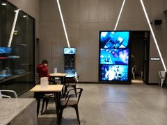 -威尔仕健身·游泳(中港汇店)