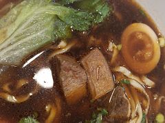 -康师傅私房牛肉面(申虹店)