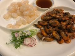 双虾争艳-徐记私厨(半淞园路店)