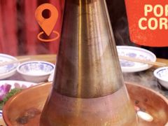 -南门涮肉(上海二店)