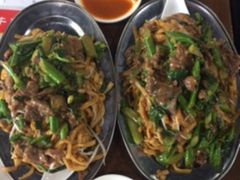 -来自潮州牛肉店(华强北店)