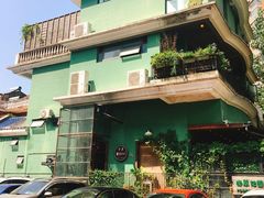 -宝翠花园餐厅(沙湖店)