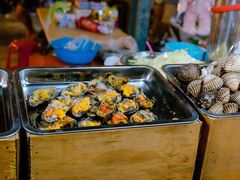 -席娜卡琳火车铁道夜市