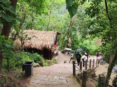 -天台山赤城山景区