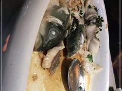 -味可道美食坊(福基路店)