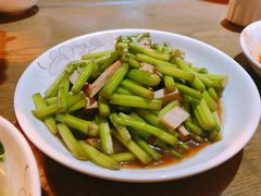 -沈记菜馆(酒仙桥路店)