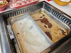 -倍儿红喜临门火锅(文兴路店)