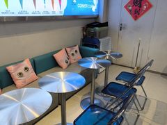 -CORNER CONE GELATO酷矿手作霜淇淋(南头古城店)