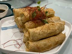 臭豆腐-新名仕(仙霞路店)