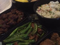 -莫山小馆(大石桥店)