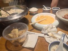 -95号酱骨·一块豆腐(展春园西路店)