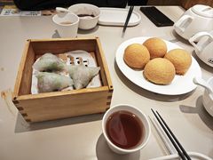 -蔡澜点心·粤菜(丽泽天街店)