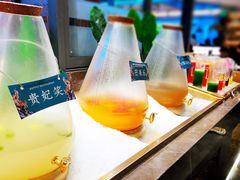 -東盛炭烤自助料理(浦东文峰广场店)