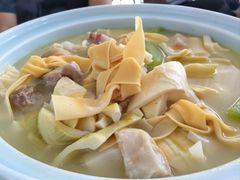-甬妈妈湖畔里餐厅(唐山南湖旅游景区店)
