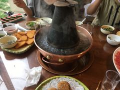 -竹叶涮肉坊(总店)