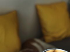 白咖啡-五进制 Coffee Shop
