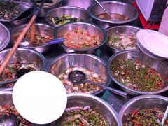 -长平老姿娘夜粥(平东一街店)