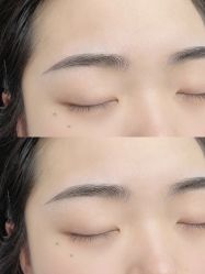 -久匠·野生眉半永久纹眉