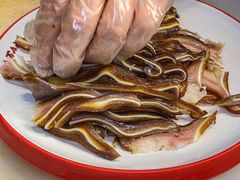 -老鼎万春卤菜(五代传承创始老店)