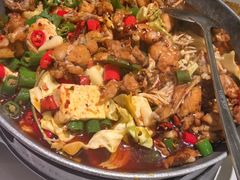 -蛙喔牛蛙(盐城盐都万达店)