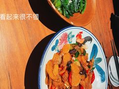 -树厨贵州菜(花果园购物中心店)