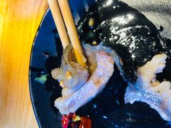 -望京一号·重庆江湖菜(工体店)