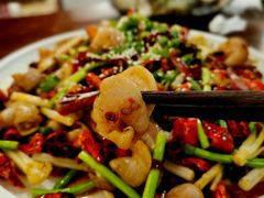 -庆合府重庆大排档(紫都城店)