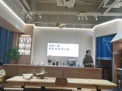 -云味馆·云南菜·云南米线(中洲店)