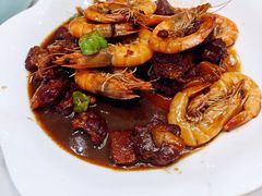 -善银私房菜馆(金舟花园小区店)