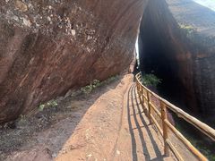 -丹霞山风景名胜区