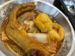 鸭爪-小螺大作·螺蛳粉火锅(林和西店)