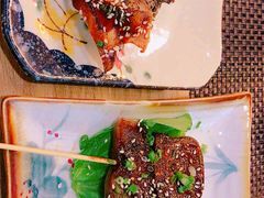 -樱の千渡日式料理·铁板烧•烧鸟(金盛田广场店)