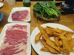 黄瓜条-金生隆(六铺炕店)