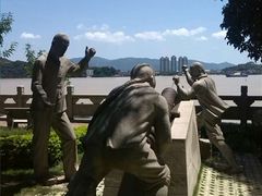 -船政文化景区-罗星塔公园