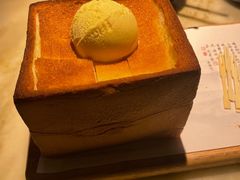 -绿茶餐厅(成都大悦城店)