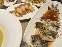 -艳阳天·非遗楚菜(武汉客厅店)