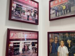 -闫家驴肉老店(华电一校店)