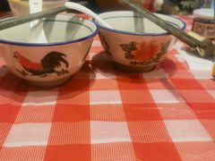 -荆九爷爆炒桥头三嫩(夫子庙店)