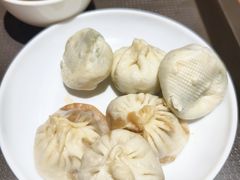-缘赵记(沙子口店)