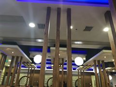 大堂-青松馆韩国料理(香港中路佳世客店)