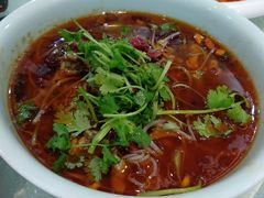 -品茗轩茶楼(江川路店)