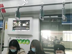 -锦江乐园(地铁站)