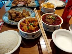 -炉小二铜锅牛蛙•川湘菜(三里屯店)