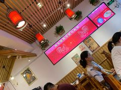 -重庆烧鸡公火锅(簋街店)