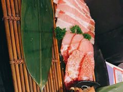 -猫爪爪原切自助烤肉(观音桥阳光世纪店)