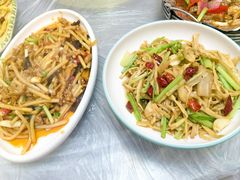 -四妹餐厅(玫瑰街店)